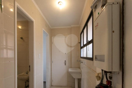 Cobertura à venda com 4 suítes em Vila Sônia, São Paulo, SP