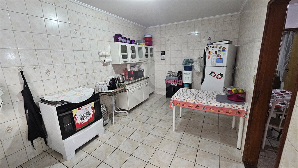 Casa à venda com 2 quartos em Vila Costa e Silva, Indaiatuba, SP