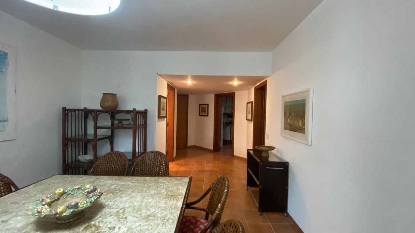 Apartamento com 3 dormitórios à venda, 170 m² por R$ 1.430.000,00 - Pitangueiras - Guarujá/SP