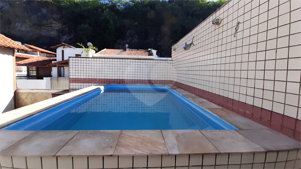 Casa de Vila à venda com 3 quartos, sendo 1 suíte, em Vila Isabel, Rio de Janeiro, RJ