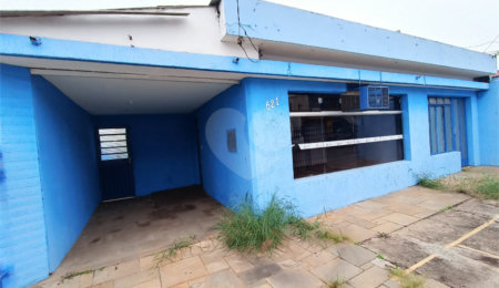 Casa à venda ou para alugar com 3 quartos no Centro, Itapetininga, SP