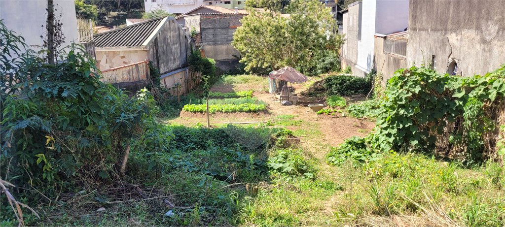 Terreno à venda em Tucuruvi, São Paulo, SP