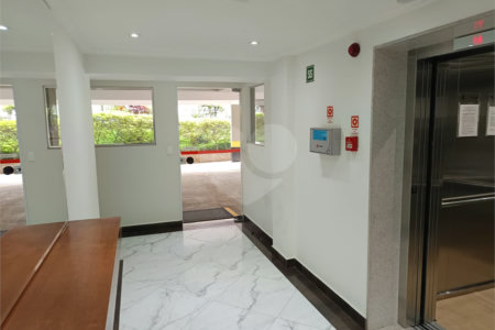 Apartamento á venda - Jabaquara