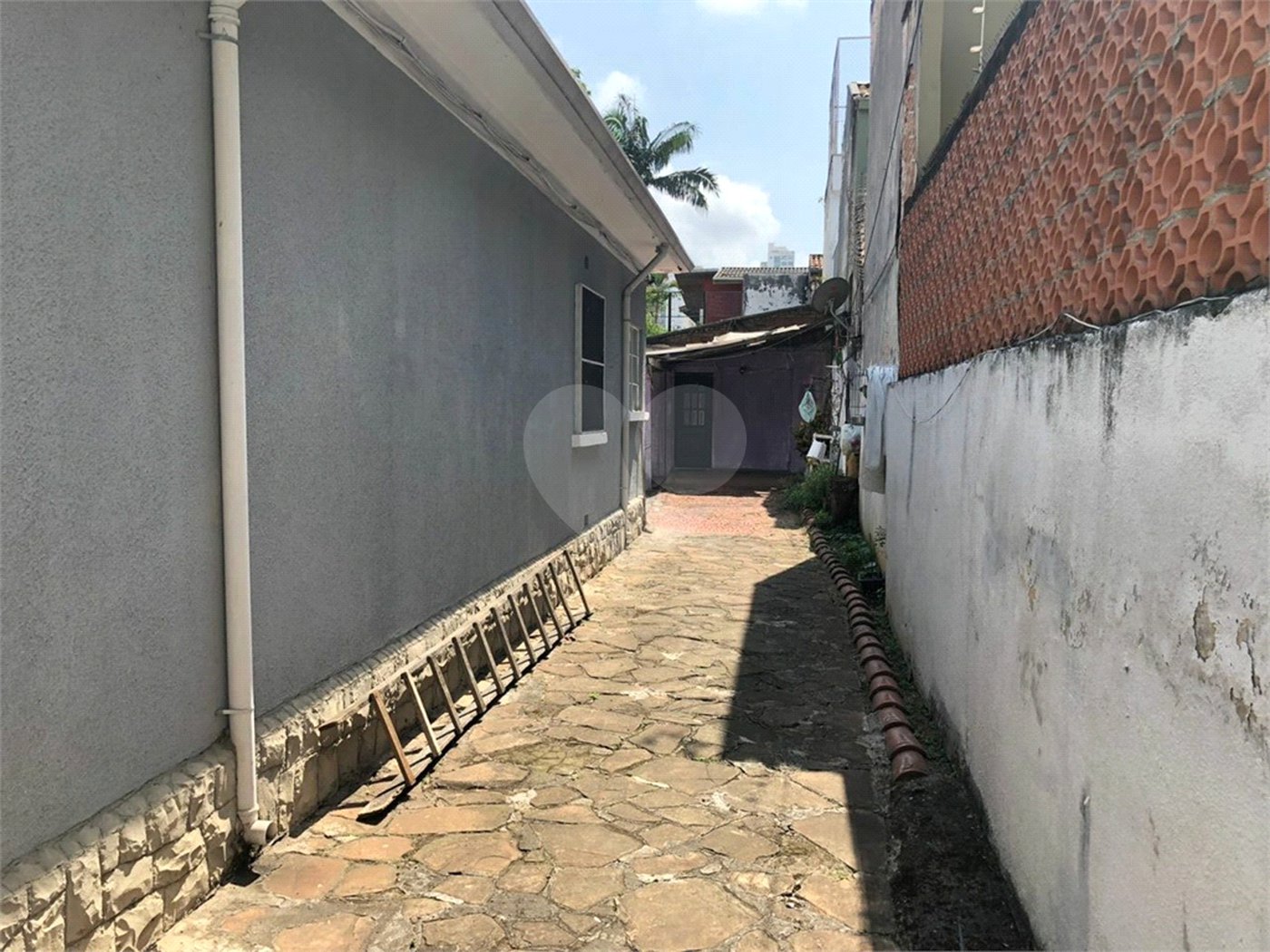 Casa Térrea à venda com 1 quarto em Brooklin Paulista, São Paulo, SP