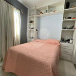Apartamento à venda com 2 quartos, sendo 1 suíte, em Vila Gustavo, São Paulo, SP