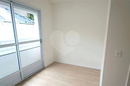 Apartamento à venda com 1 quarto em Mooca, São Paulo, SP