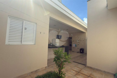 Casa à venda com 4 quartos, sendo 1 suíte,  no condomínio Portobello Sorocaba, Sorocaba - SP