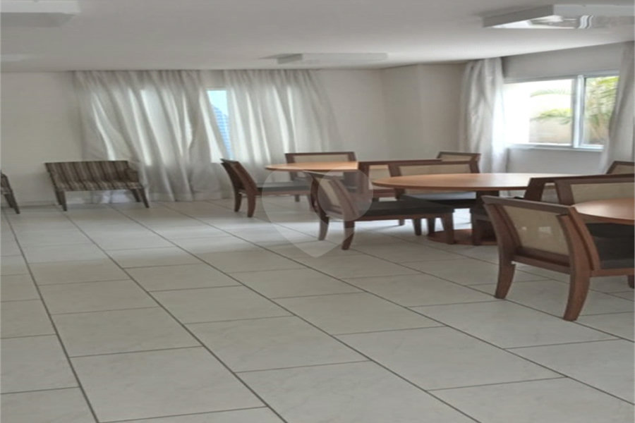 Apartamento à venda com 3 suítes em Perdizes, São Paulo, SP