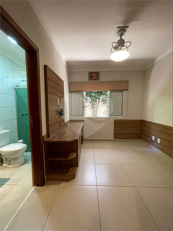 Casa à venda ou para alugar com 3 suítes em Jardim Salto Grande, Araraquara, SP