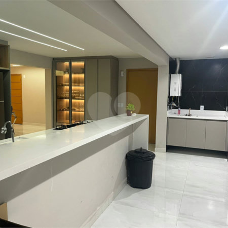 Apartamento à venda com 4 suítes em Nova Petrópolis, São Bernardo do Campo, SP