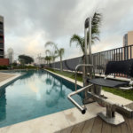 Apartamento à venda ou para alugar com 1 quarto em Vila Pompéia, São Paulo, SP
