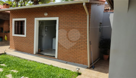 Casa Térrea à venda com 4 quartos em Região do Cibratel, Itanhaém, SP