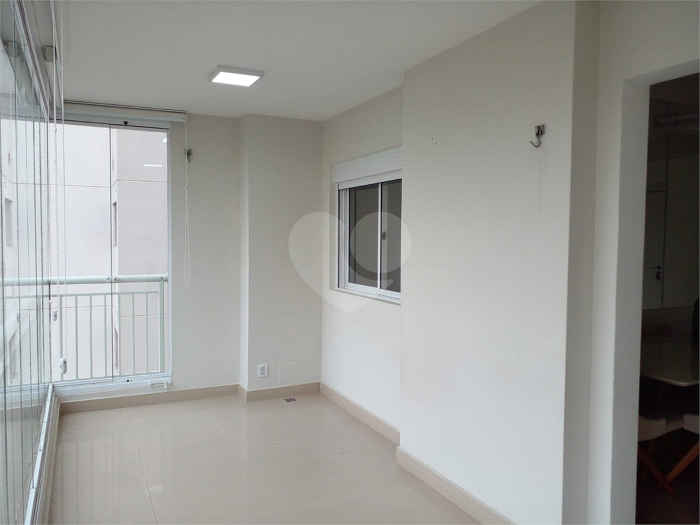 Apartamento à venda com 3 quartos, sendo 1 suíte, em Jardim Vazani, São Paulo, SP