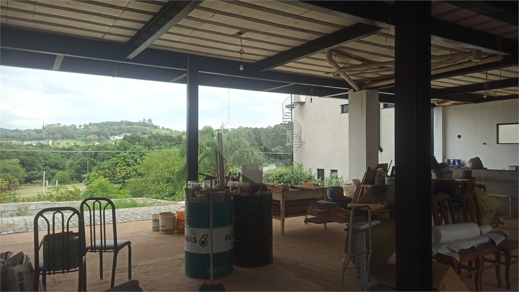 Casa à venda com 3 suítes no condomínio Serra da Estrela, Atibaia - SP