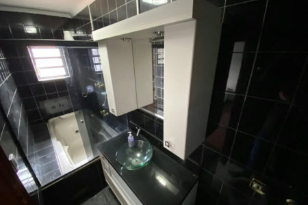 Sobrado à venda com 3 quartos, sendo 1 suíte, em Jardim Alvorada (zona Oeste), São Paulo, SP