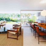 Casa à venda com 3 suítes no condomínio Casas Oás, São Paulo - SP
