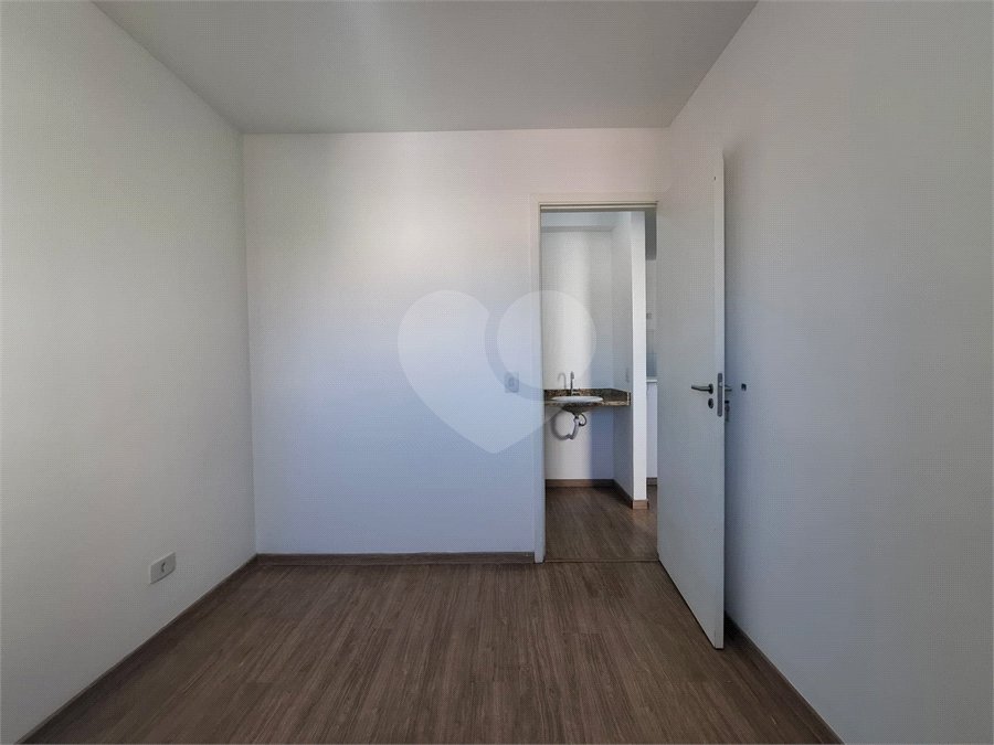 Apartamento à venda com 1 quarto em Vila Mazzei, São Paulo, SP