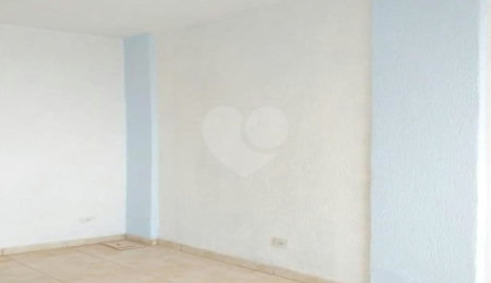 Apartamento à venda com 1 quarto em Santa Efigênia, São Paulo, SP