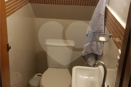 Sobrado à venda com 3 quartos, sendo 1 suíte,  em Água Fria, São Paulo, SP