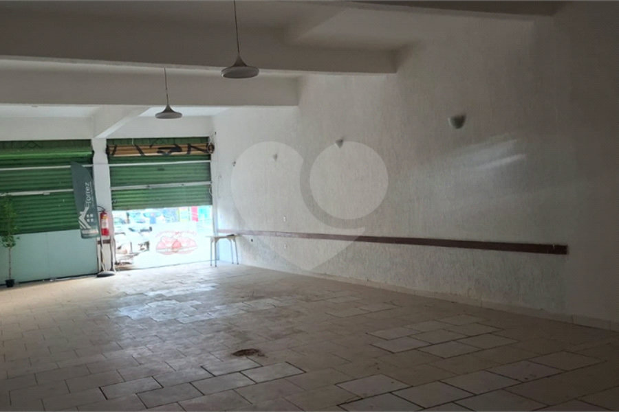 Salão Comercial para alugar em Imirim, São Paulo, SP