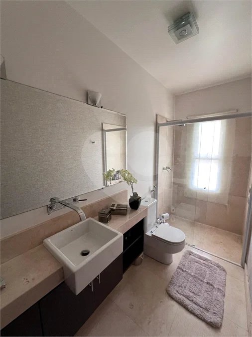 Casa à venda com 5 suítes no condomínio Residencial dos Lagos, Itupeva - SP