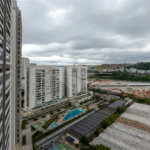 Apartamento à venda com 3 suítes em Jardim Dom Bosco, São Paulo, SP