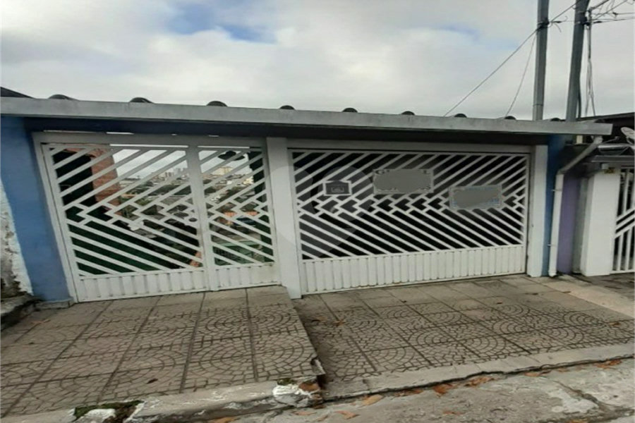 Sobrado à venda com 2 quartos em Pirituba, São Paulo, SP