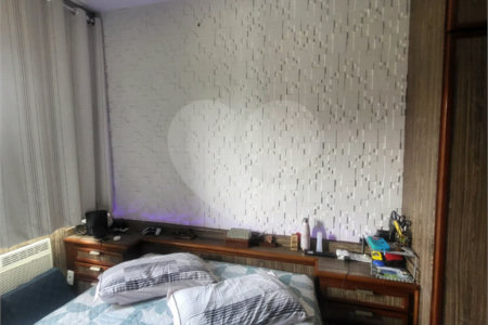 Apartamento à venda com 2 quartos, sendo 1 suíte, em Barra da Tijuca, Rio de Janeiro, RJ