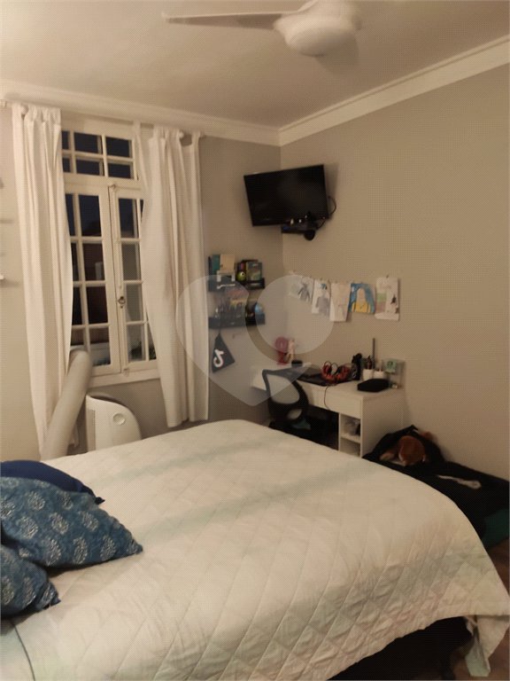 Casa à venda com 4 suítes em Brooklin, São Paulo, SP