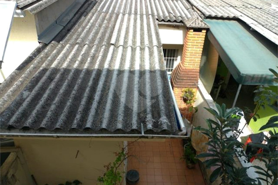 Sobrado à venda com 3 quartos em Limão, São Paulo, SP