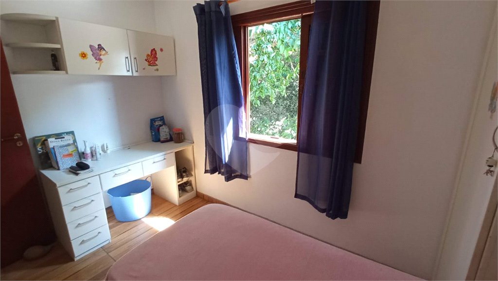Sobrado à venda com 3 quartos, sendo 1 suíte, em Vila Paulicéia, São Paulo, SP
