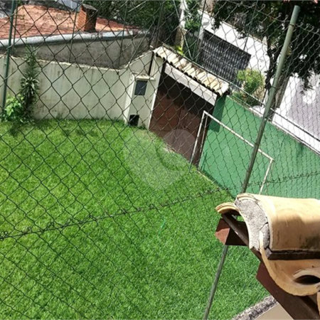 Terreno à venda em Jardim Leonor, São Paulo, SP