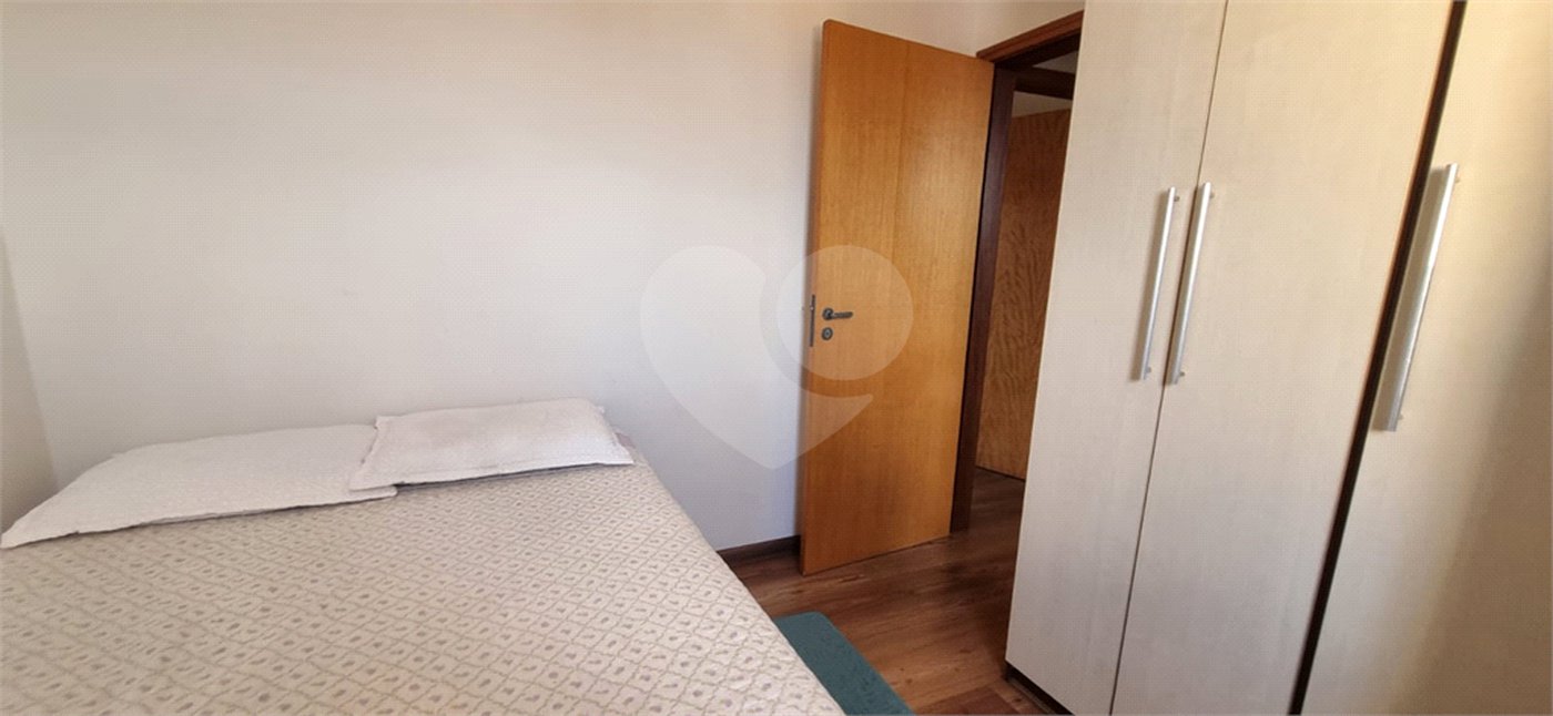 Duplex à venda com 3 quartos em Jardim Simus, Sorocaba, SP