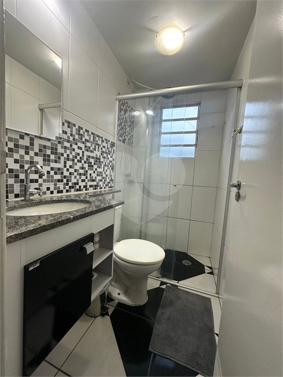 Apartamento à venda com 2 quartos em Alto da Boa Vista, Ribeirão Preto, SP