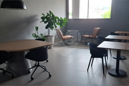 Apartamento à venda com 3 suítes em Santana, São Paulo, SP