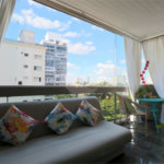 Apartamento à venda com 4 quartos, sendo 3 suítes, em Campo Belo, São Paulo, SP