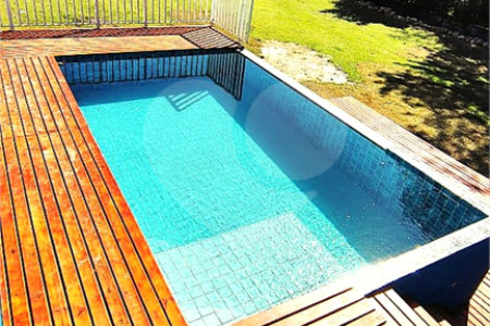 Chácara à venda com 2 quartos em Área Rural de Itu, Itu, SP