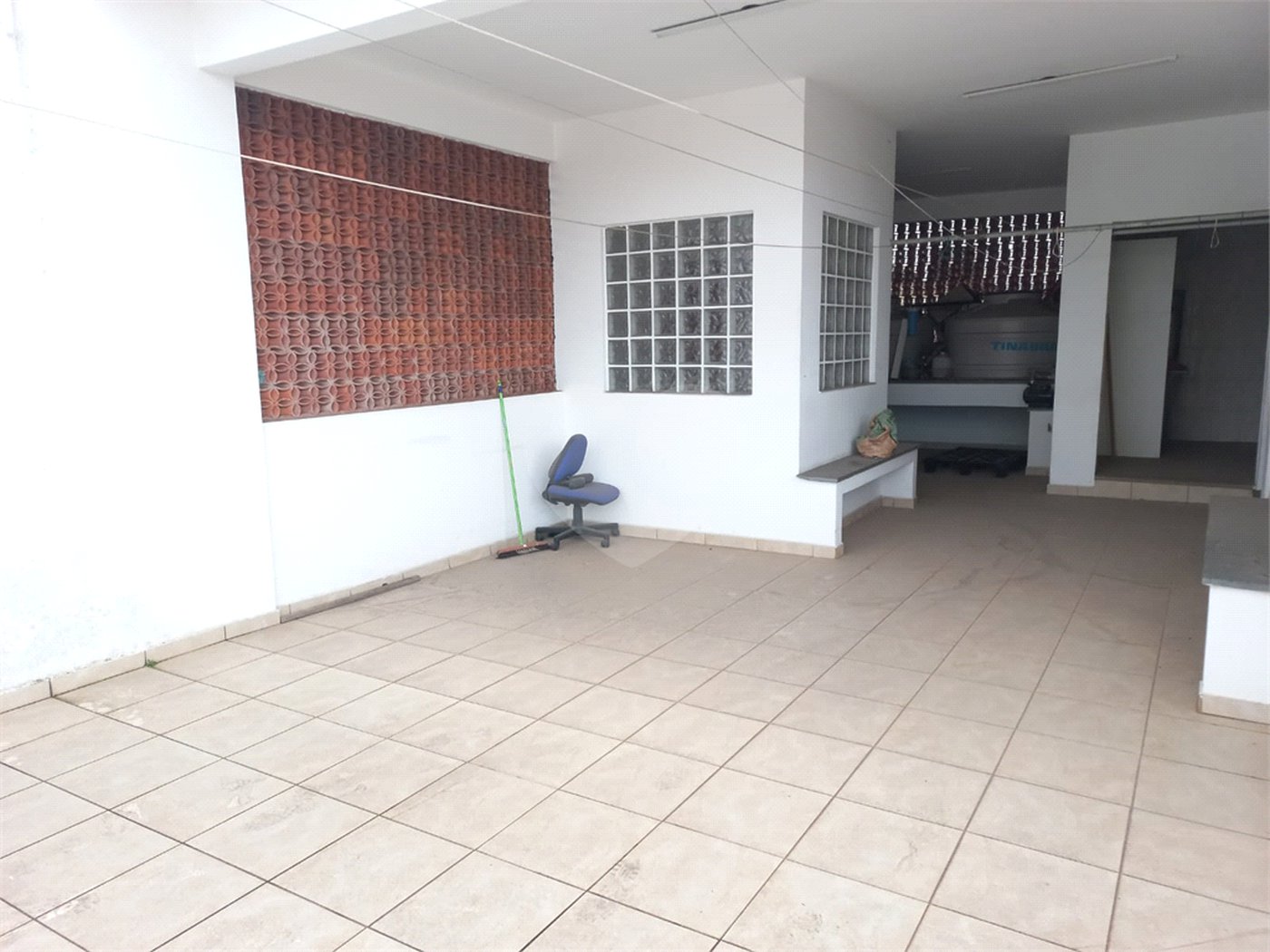 Sobrado à venda com 3 quartos, sendo 2 suítes, em Parada Inglesa, São Paulo, SP