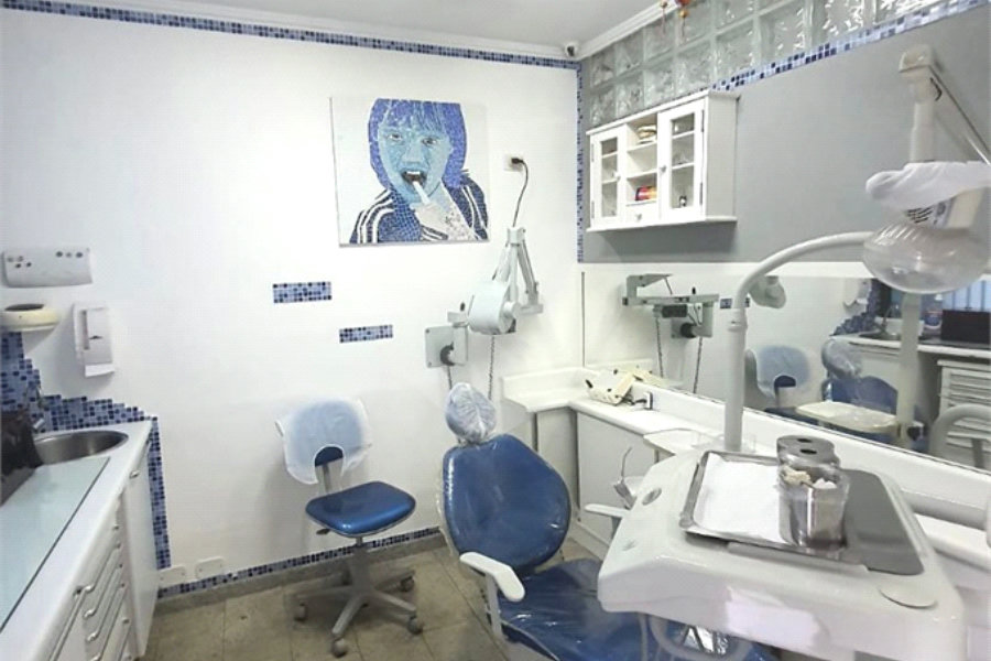 Sala à venda no Centro, São Paulo, SP