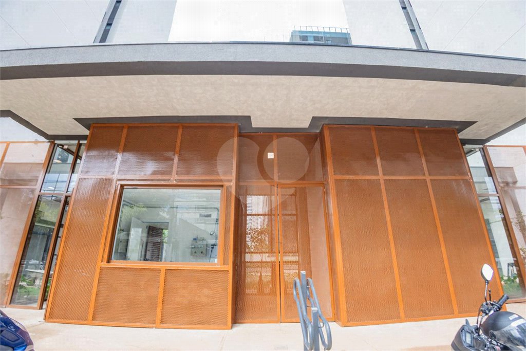 Apartamento à venda com 1 quarto em Pinheiros, São Paulo, SP