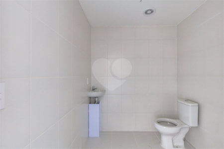 Apartamento à venda com 1 quarto em Alto da Boa Vista, São Paulo, SP