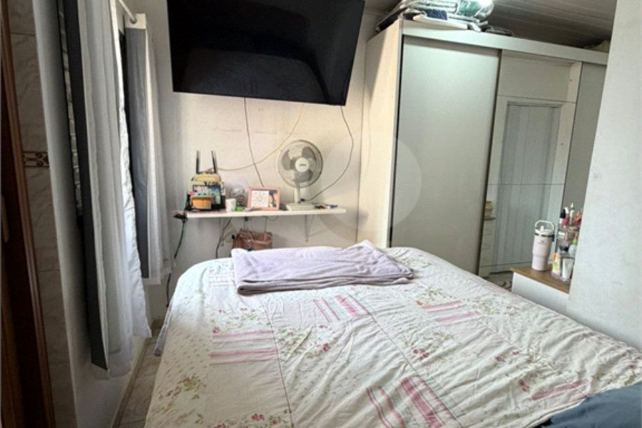 Casa à venda com 3 quartos, sendo 1 suíte, em Vila Maria, São Paulo, SP