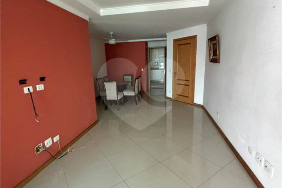 Apartamento à venda com 3 suítes em Tucuruvi, São Paulo, SP