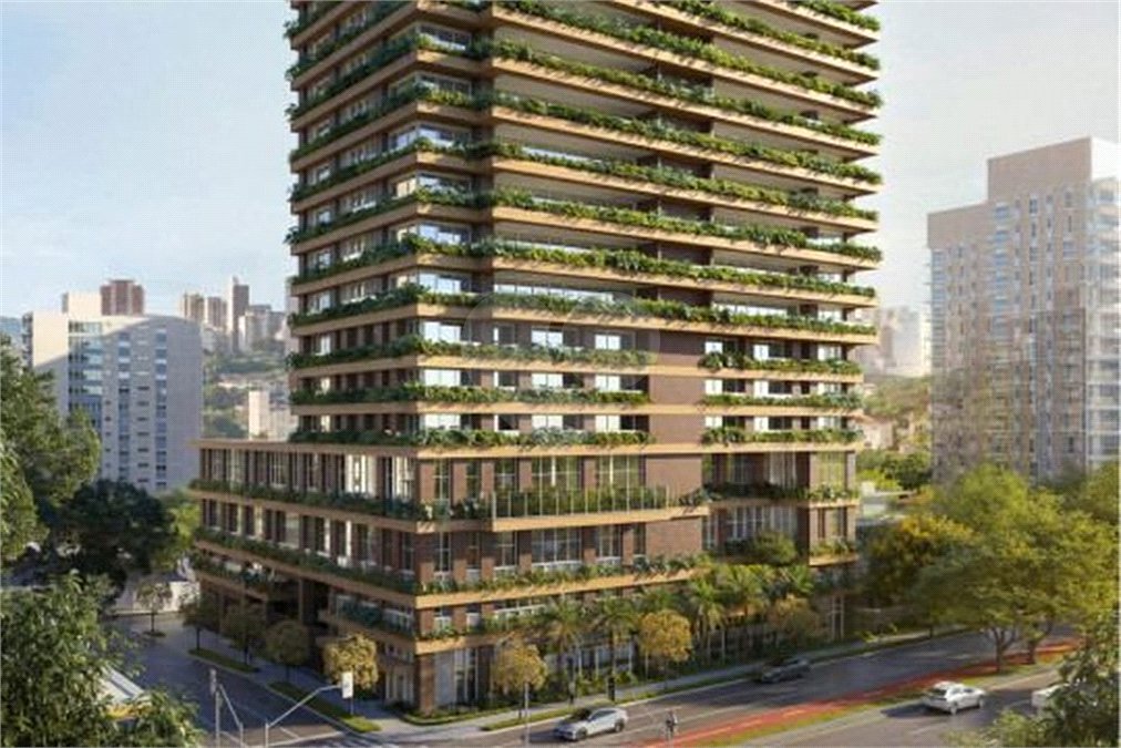 Apartamento à venda com 2 quartos, sendo 1 suíte, em Alto da Lapa, São Paulo, SP