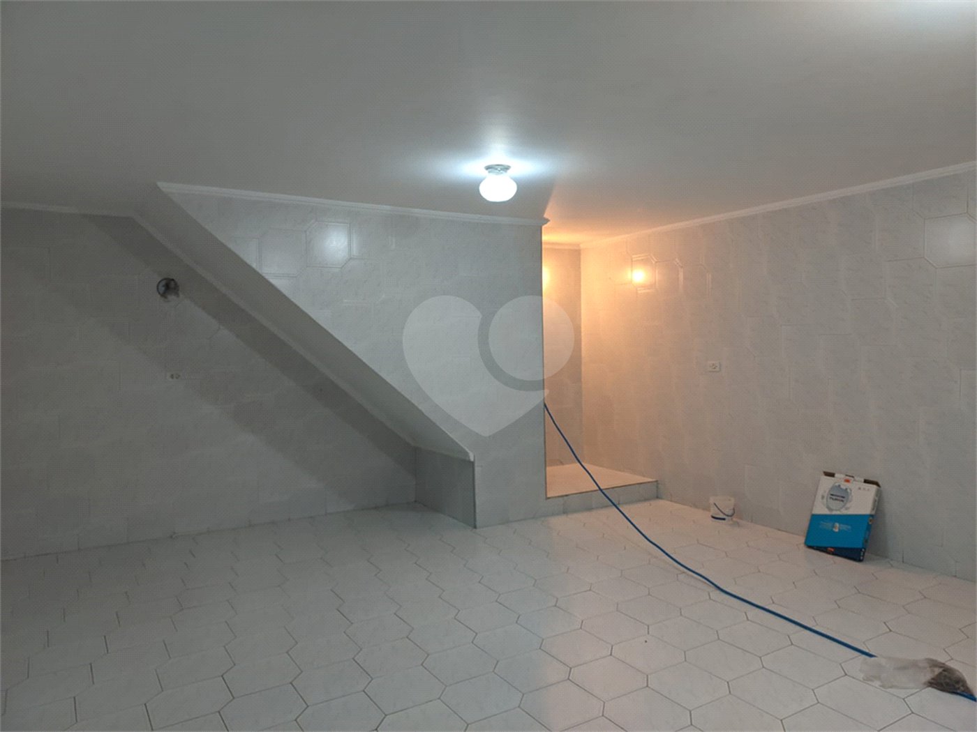 Sobrado à venda com 3 quartos, sendo 1 suíte, em Tucuruvi, São Paulo, SP