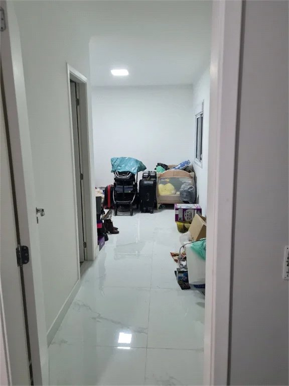 Cobertura à venda com 3 quartos, sendo 1 suíte, em Parque Reboucas, São Paulo, SP