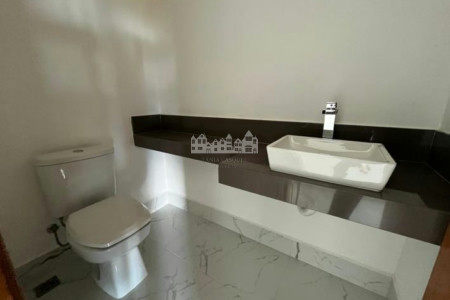 Casa à venda com 3 suítes em Loteamento Residencial Boa Vista, Atibaia, SP