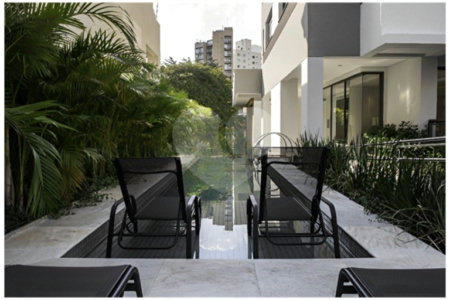 Apartamento à venda ou para alugar com 1 quarto em Vila Mariana, São Paulo, SP