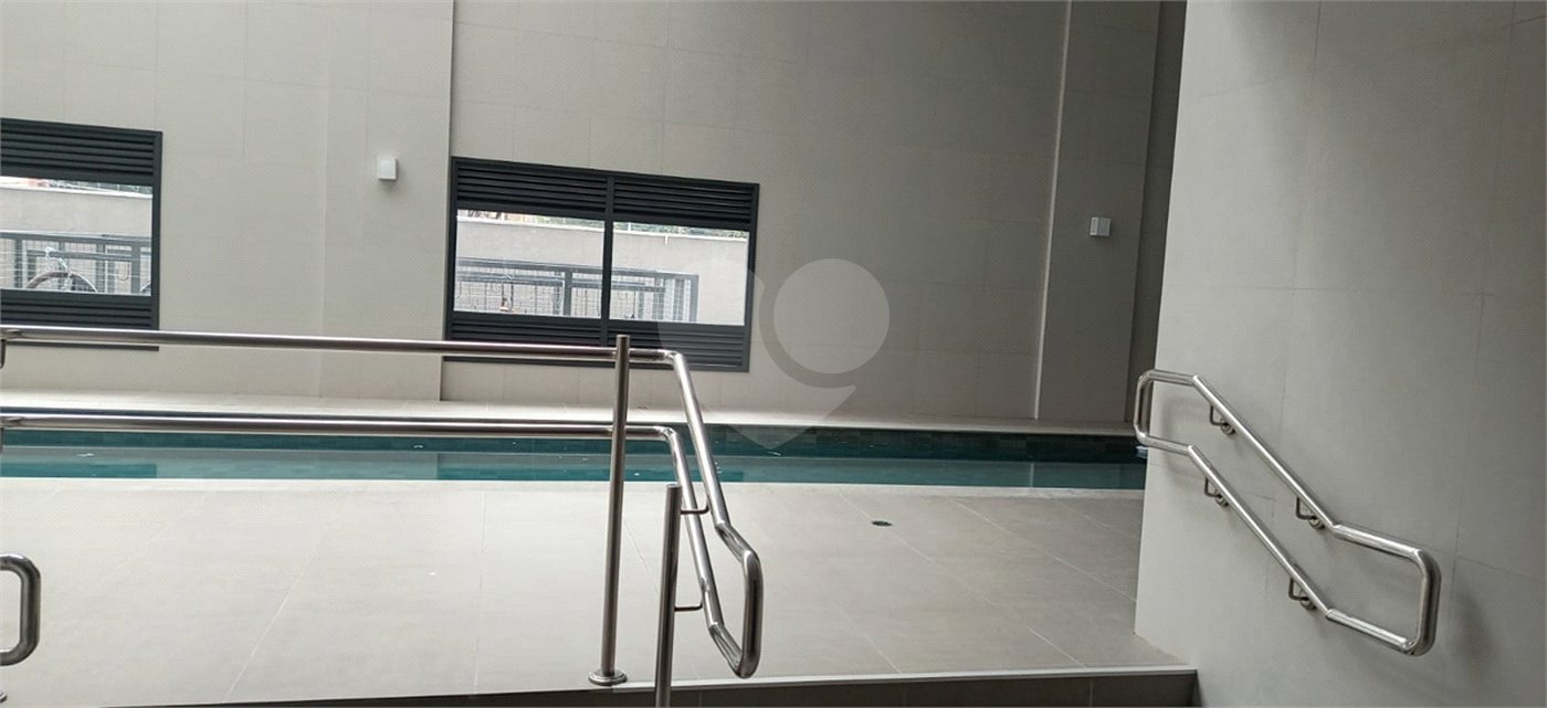 Apartamento para alugar com 1 suíte em Butantã, São Paulo, SP