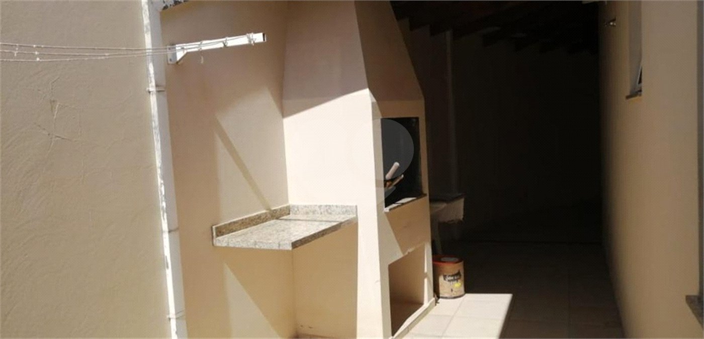 Casa à venda com 4 quartos em João XXIII, Vinhedo, SP